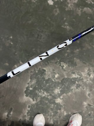 Wilson Dynapwr Max+ Driver