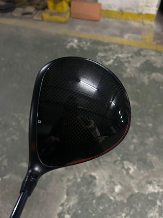 Wilson Dynapwr Max+ Driver