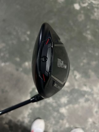 Wilson Dynapwr Max+ Driver