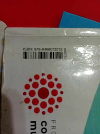 Lengua castellana, 3 Primaria