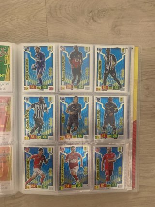Álbum Panini Adrenalyn XL Ligue 1 2019-20
