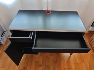 Escritorio Ikea MICKE