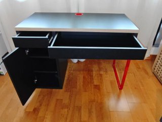 Escritorio Ikea MICKE