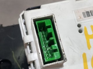 PANTALLA MULTIFUNCION HONDA CIVIC 5 PUERTAS (FK)