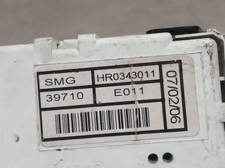 PANTALLA MULTIFUNCION HONDA CIVIC 5 PUERTAS (FK)