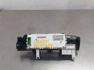 PANTALLA MULTIFUNCION HONDA CIVIC 5 PUERTAS (FK)