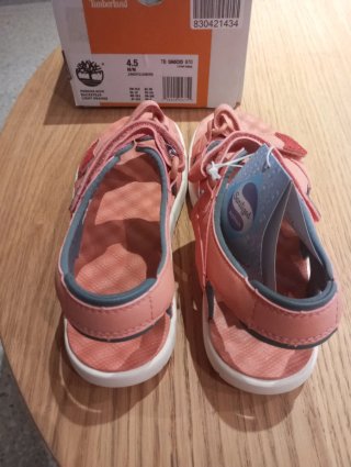 Sandalias Timberland