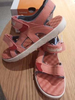 Sandalias Timberland