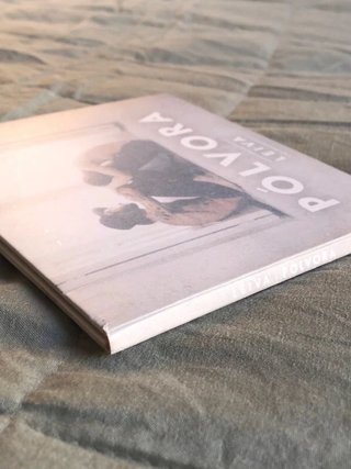 CD Pólvora Leiva Indie