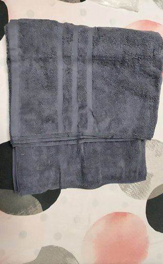 Toalla de Baño ESEOE 100% Algodón 800g