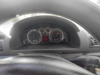 SEAT Alhambra 2007