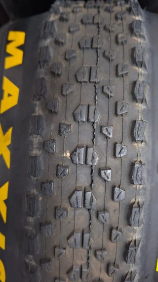 Maxxis Ikon 29x2.35 120TPI Maxxspeed