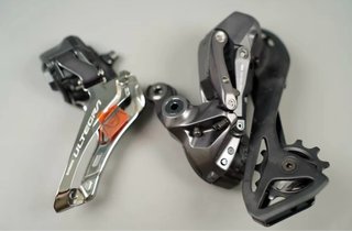 Grupo Ultegra Di2 12v Completo