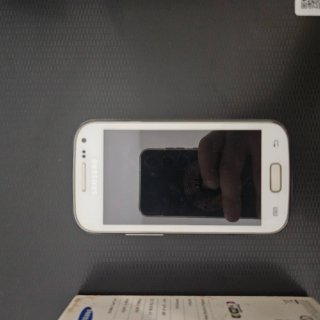 Samsung Galaxy Ace 2 Bianco 4GB