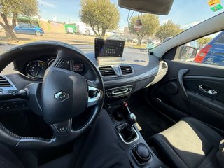 Renault Megane 2014
