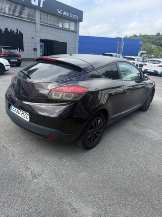 Renault Megane 2014