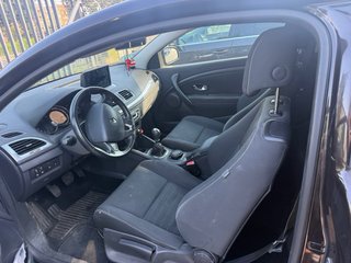 Renault Megane 2014