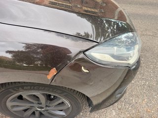 Renault Megane 2014