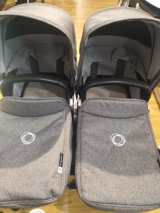 Bugaboo Donkey 5