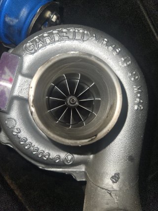 Audi A4 2003