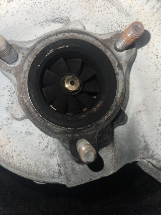 Audi A4 2003
