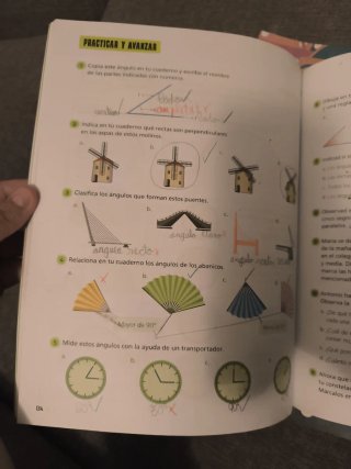 Matemáticas 3, Segundo Ciclo, Primaria, Edelviv...