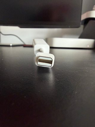 Adaptador Apple Thunderbolt 2 a FireWire