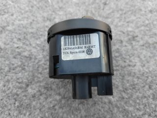 Mando de luces de volkswagen tiguan 2009