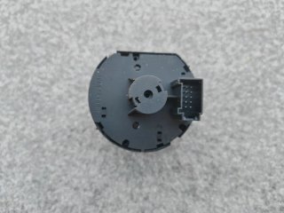 Mando de luces de volkswagen tiguan 2009