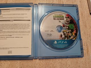 Giochi PlayStation 4