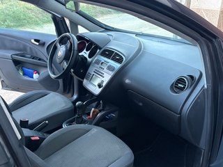SEAT Altea 2.0 TDI
