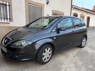 SEAT Altea 2.0 TDI