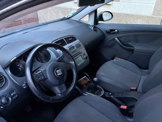 SEAT Altea 2.0 TDI