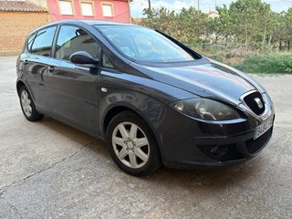 SEAT Altea 2.0 TDI