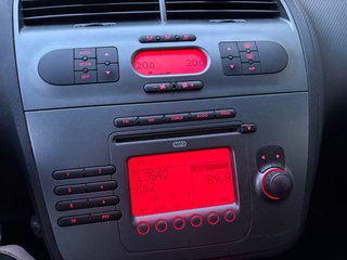 SEAT Altea 2.0 TDI