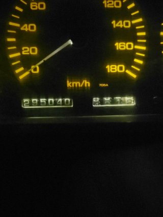 Nissan Patrol gr y60