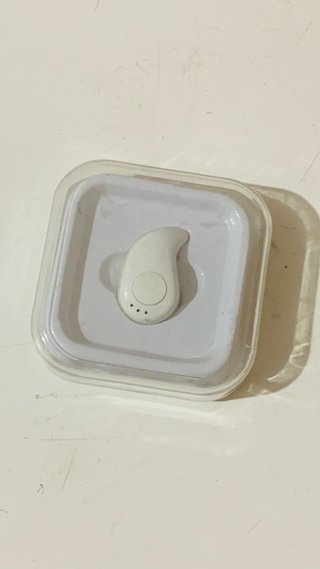 Auricular Bluetooth Mini