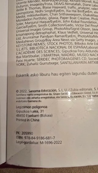 ARTEZ EUSKARA ETA LITERATURA 1 BTX MUNDUAK ERAI...