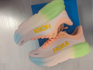 Zapatillas Hoka Bondi 9