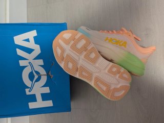 Zapatillas Hoka Bondi 9