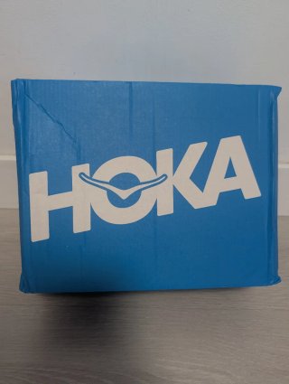 Zapatillas Hoka Bondi 9