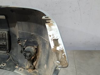 PARAGOLPES DELANTERO PEUGEOT PARTNER (S2)