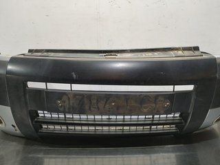 PARAGOLPES DELANTERO PEUGEOT PARTNER (S2)