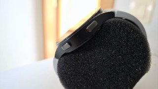 Samsung Galaxy Watch 4 44mm Grigio/Bianco