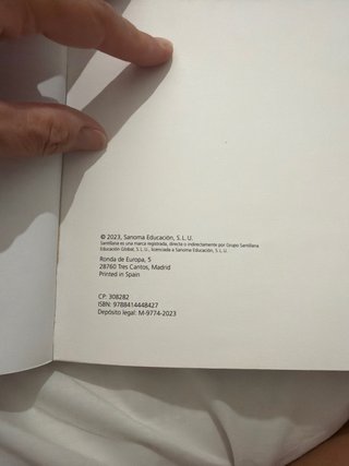 Formación y Orientación Personal Profesional, 4...