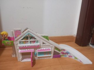Pin y Pon Patinaje