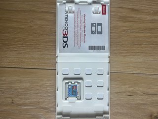 LEGO City Undercover Nintendo 3DS