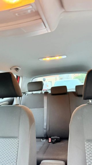 Volkswagen Golf 2009