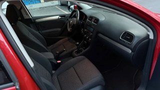 Volkswagen Golf 2009