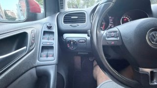Volkswagen Golf 2009